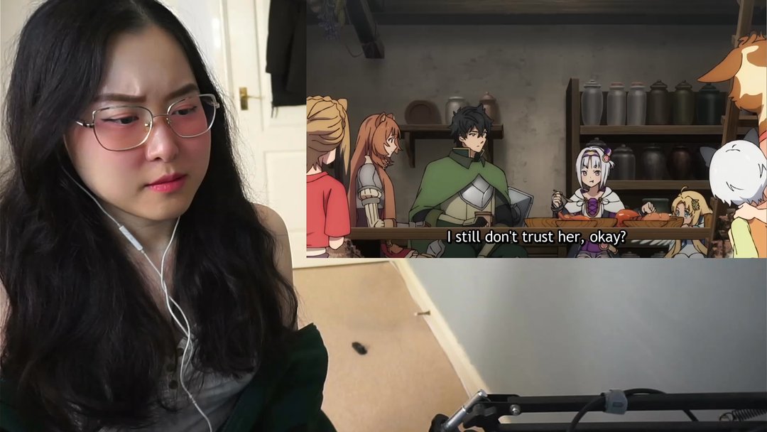 SH13LD H3R0 - S3 EP5