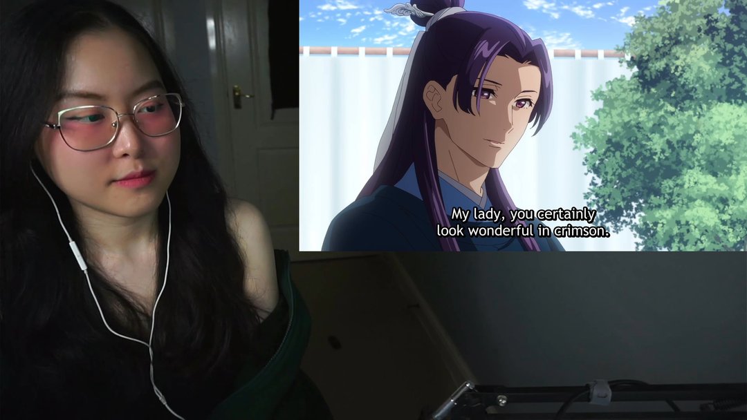 TH3 AP0TH3C@RY D1@R13$ - EP 5