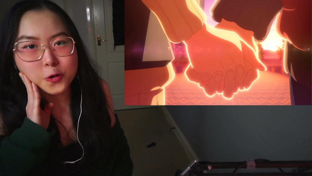 100GFs WH0 RLYRLY LUV U - EP 5