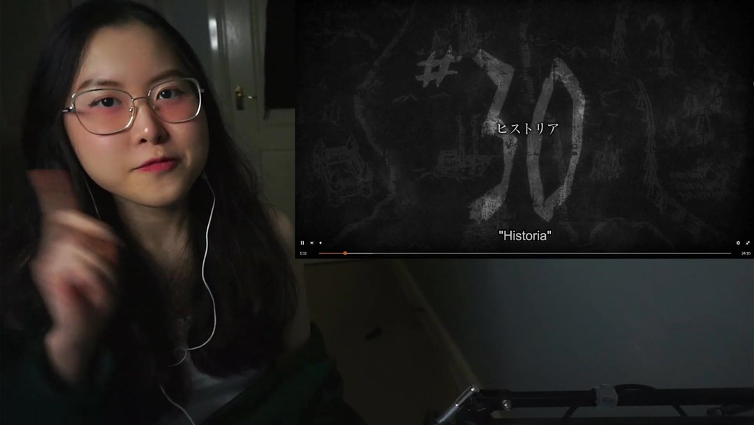 AṬṬ@CK 0N Ṭ1Ṭ@N - S2 EP5