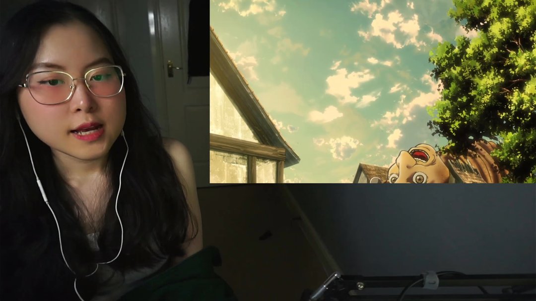 AṬṬ@CK 0N Ṭ1Ṭ@N - S2 EP3