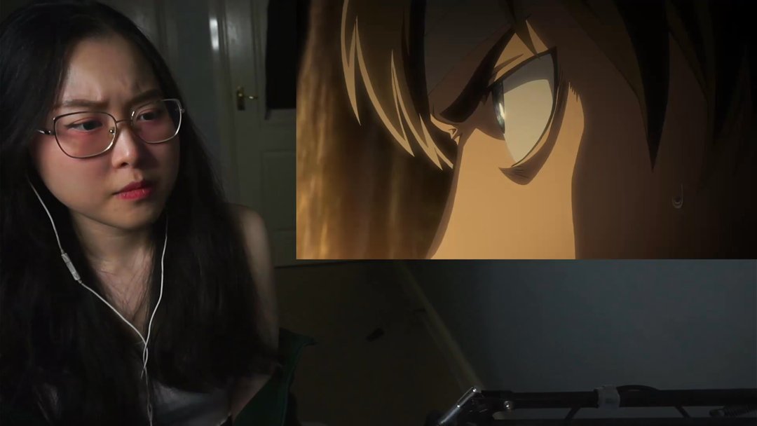 AṬṬ@CK 0N Ṭ1Ṭ@N - S2 EP7