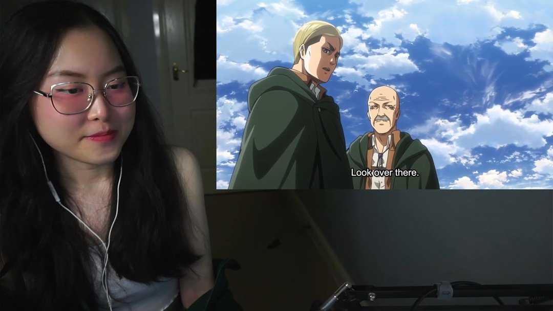 AṬṬ@CK 0N Ṭ1Ṭ@N - S2 EP8