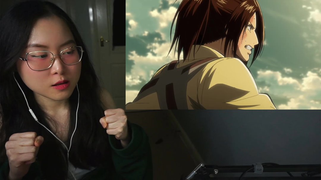 AṬṬ@CK 0N Ṭ1Ṭ@N - S2 EP9