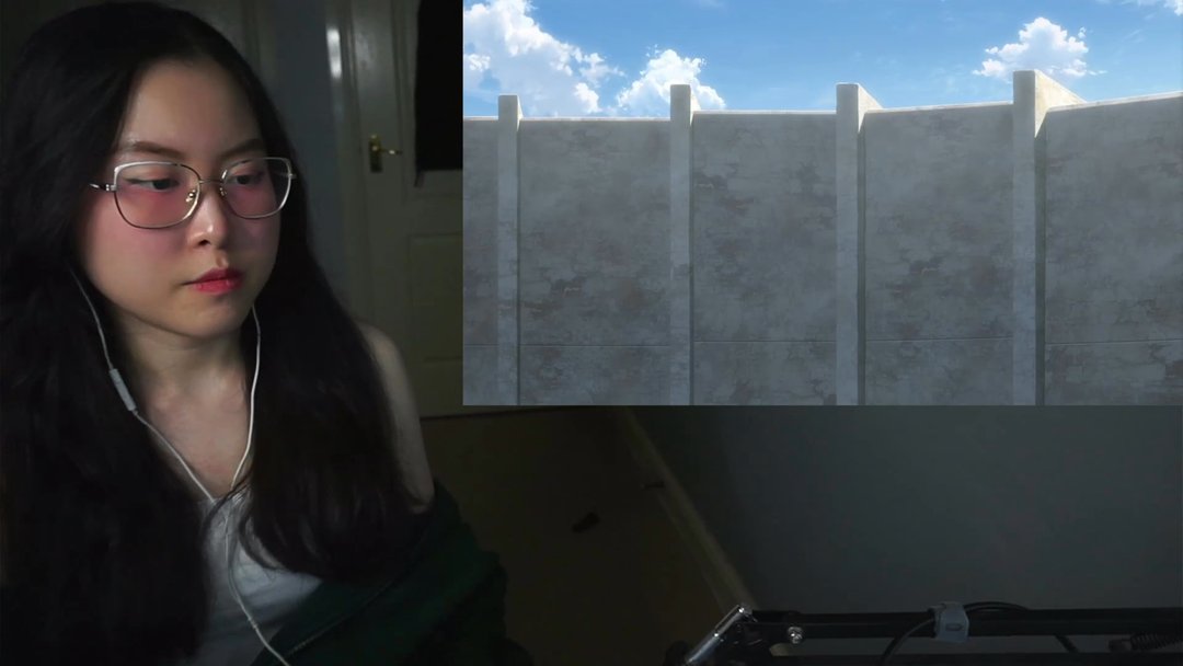 AṬṬ@CK 0N Ṭ1Ṭ@N - S2 EP12