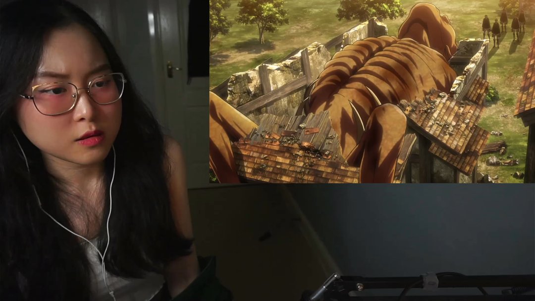 AṬṬ@CK 0N Ṭ1Ṭ@N - S2 EP10