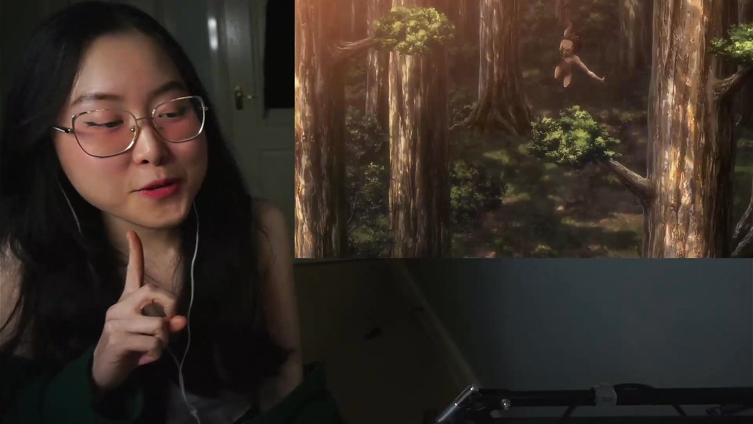 AṬṬ@CK 0N Ṭ1Ṭ@N - S2 EP11