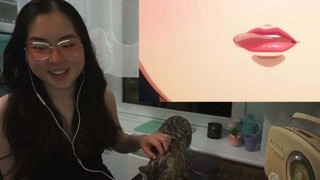 TH3 AP0TH3C@RY D1@R13$ - EP 6