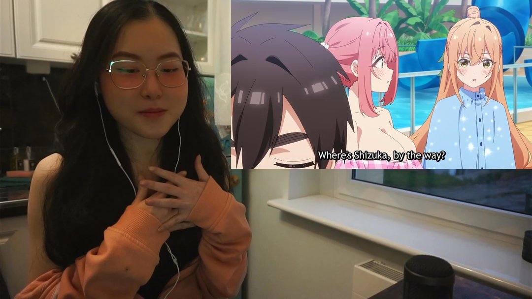 100GFs WH0 RLYRLY LUV U - EP 6
