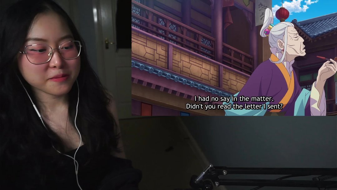 TH3 AP0TH3C@RY D1@R13$ - EP 7