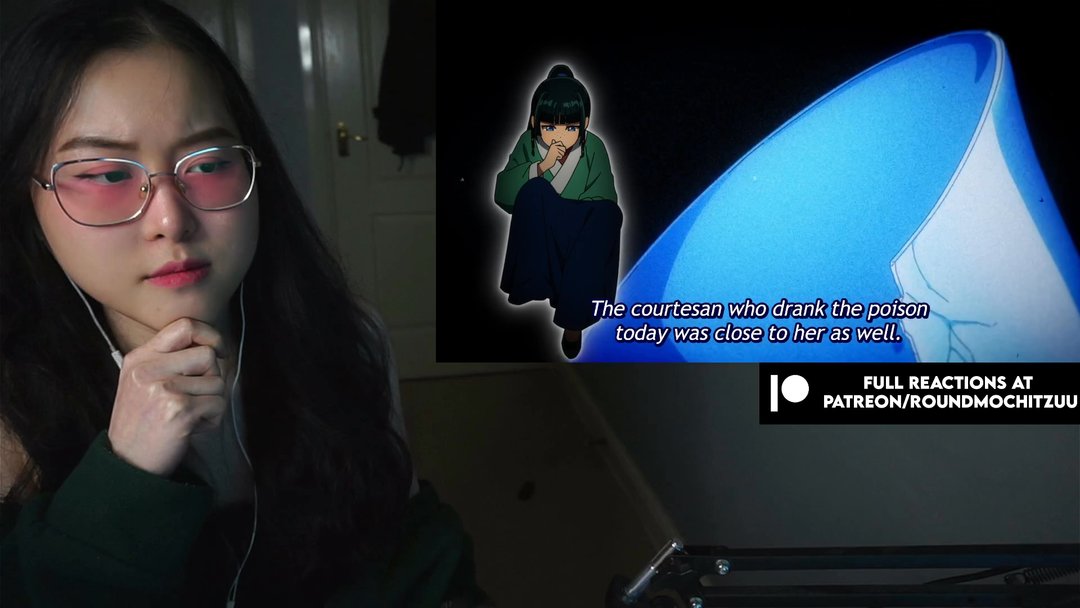 TH3 AP0TH3C@RY D1@R13$ - EP 8