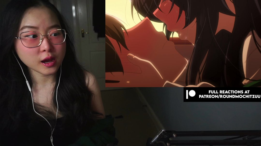100GFs WH0 RLYRLY LUV U - EP 8