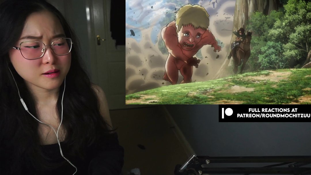 AṬṬ@CK 0N Ṭ1Ṭ@N - ova 1 Ilse's Notebook