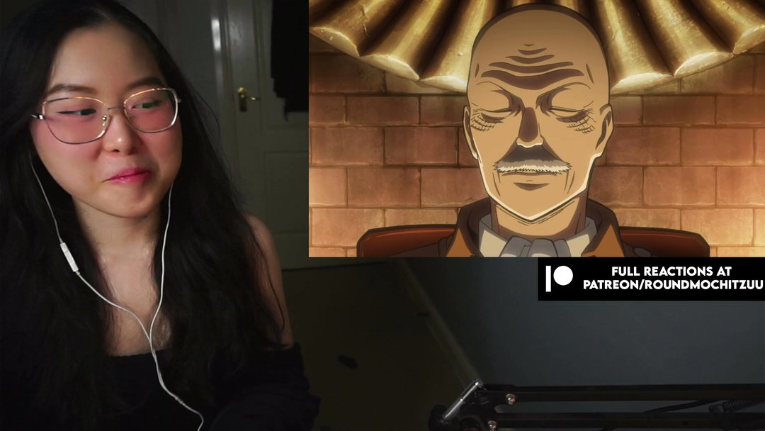 AṬṬ@CK 0N Ṭ1Ṭ@N - ova 2 Sudden Visitor