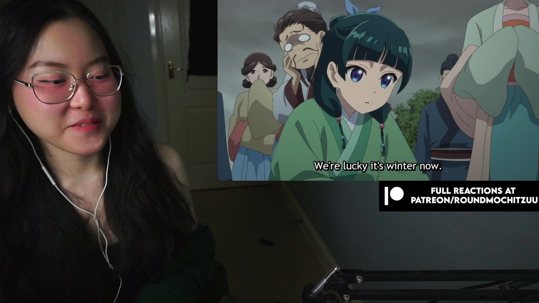 TH3 AP0TH3C@RY D1@R13$ - EP 9