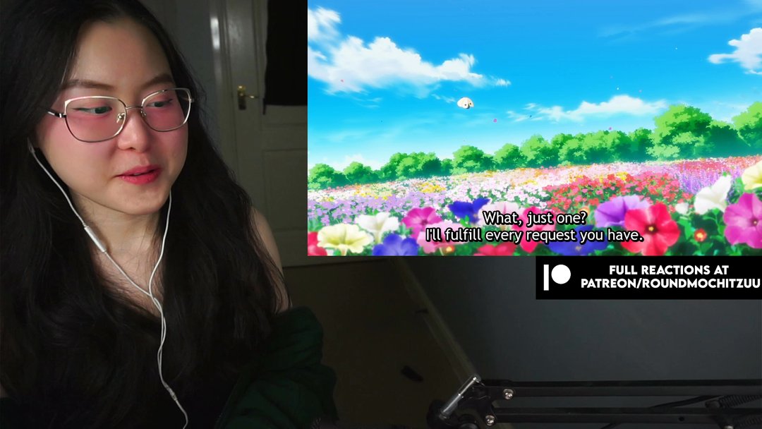 100GFs WH0 RLYRLY LUV U - EP 9