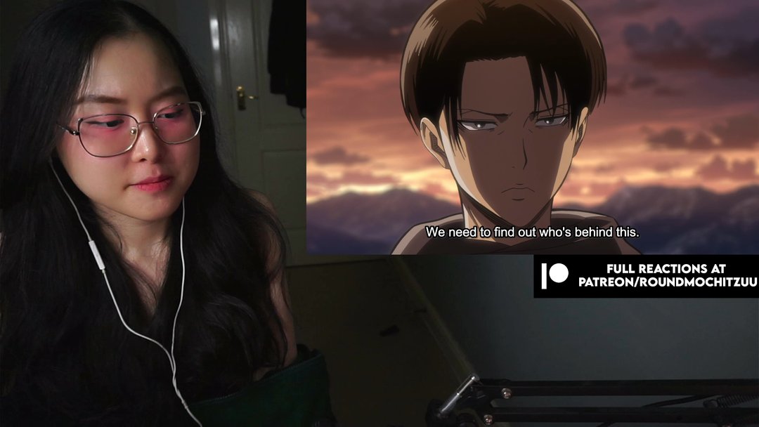 AṬṬ@CK 0N Ṭ1Ṭ@N - S3 EP1