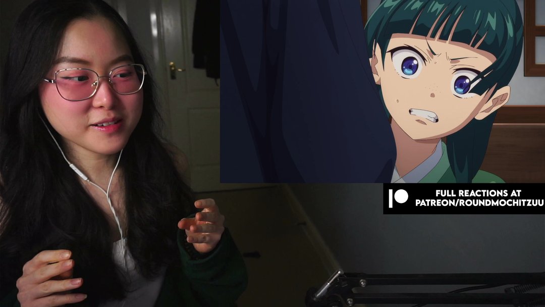 TH3 AP0TH3C@RY D1@R13$ - EP 10