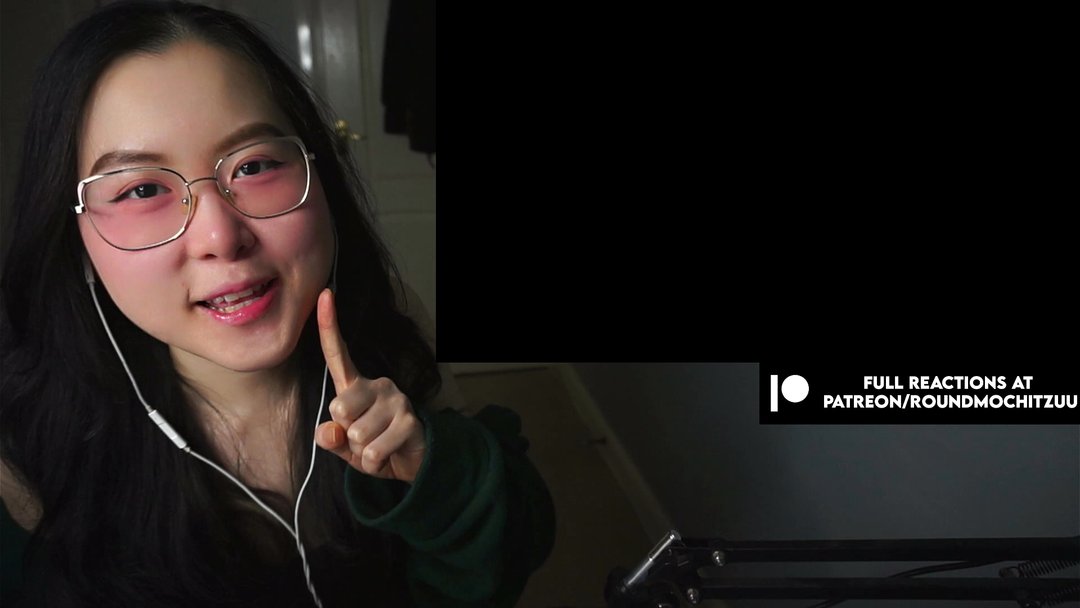 100GFs WH0 RLYRLY LUV U - EP 10