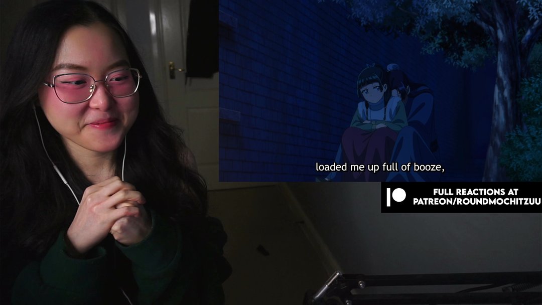 TH3 AP0TH3C@RY D1@R13$ - EP 11