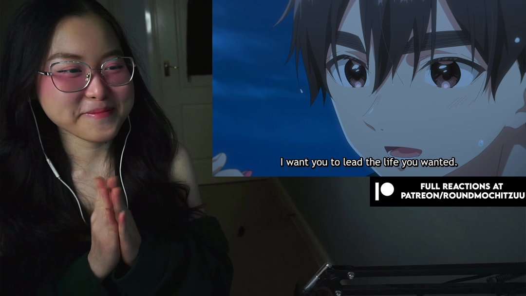 100GFs WH0 RLYRLY LUV U - EP 11