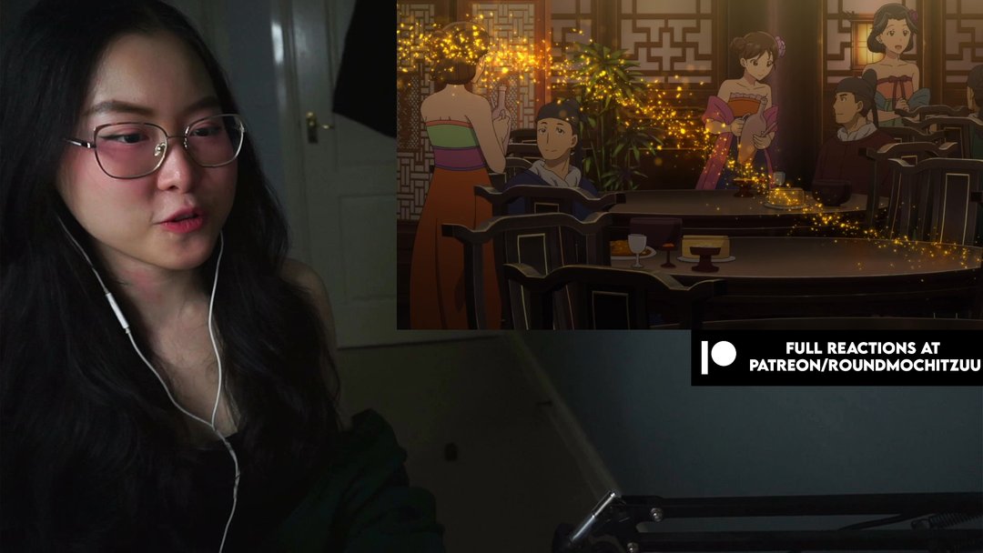 TH3 AP0TH3C@RY D1@R13$ - EP 12