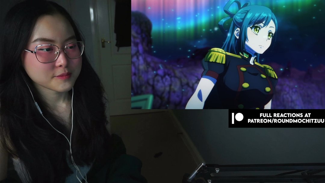 CH@1N3D S0LD13R - EP 1