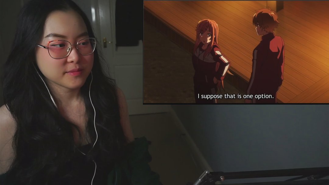 CL@$$R00M 0F TH3 EL1T3 - S3 EP2