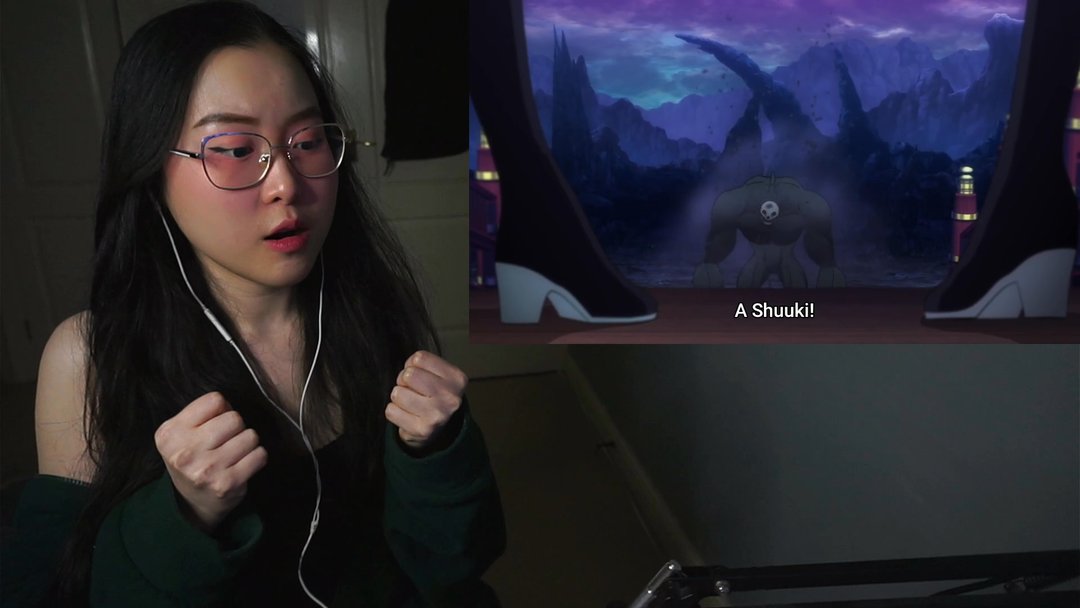 CH@1N3D S0LD13R - EP 2