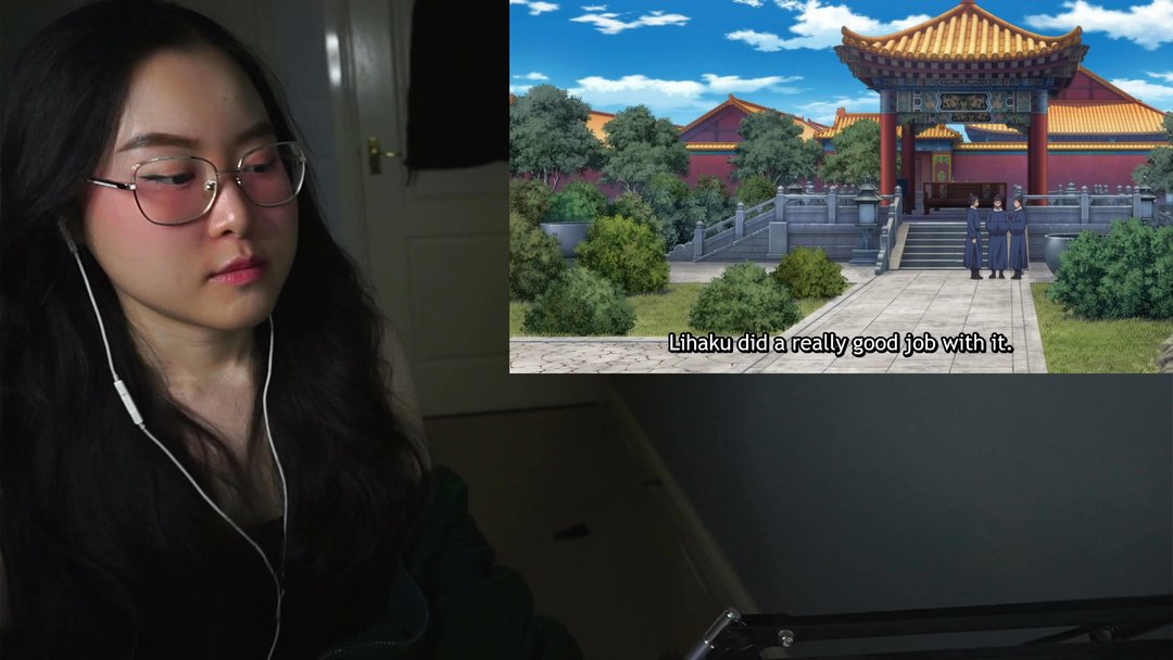 TH3 AP0TH3C@RY D1@R13$ - EP 15