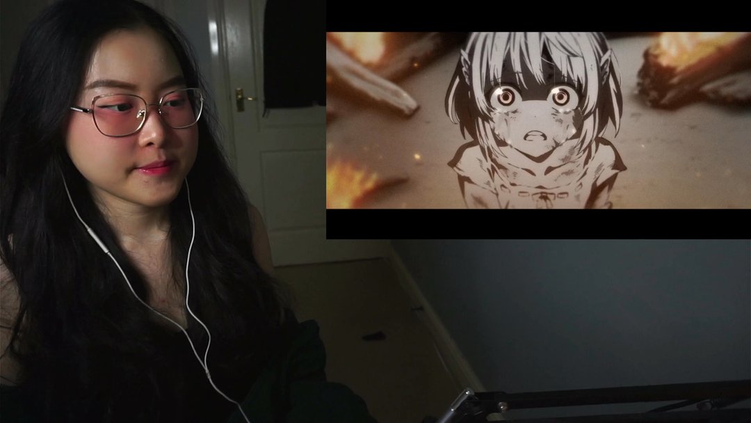 CH@1N3D S0LD13R - EP 4