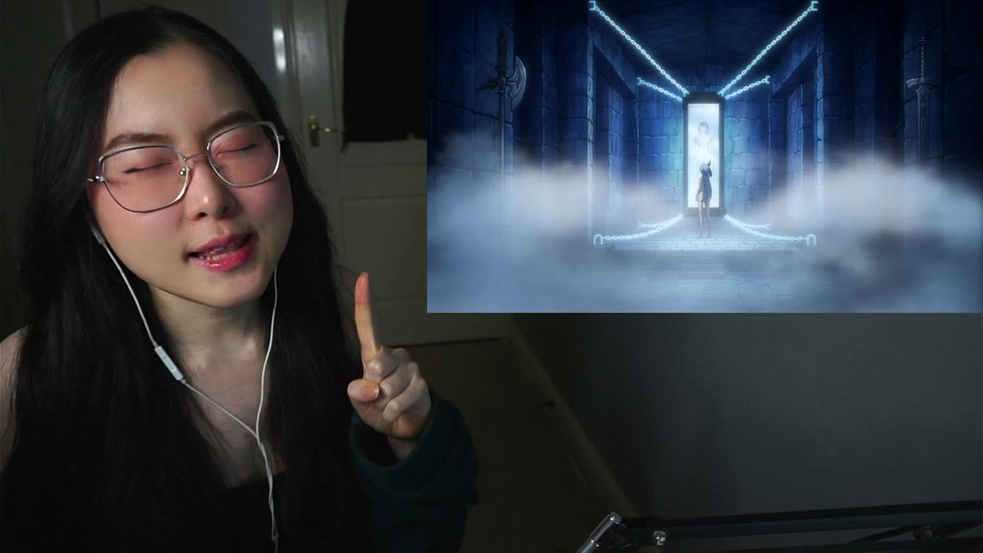 T3N$UR@ - COLEUS OVA EP 1