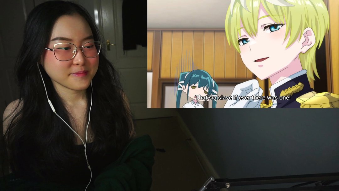 CH@1N3D S0LD13R - EP 5