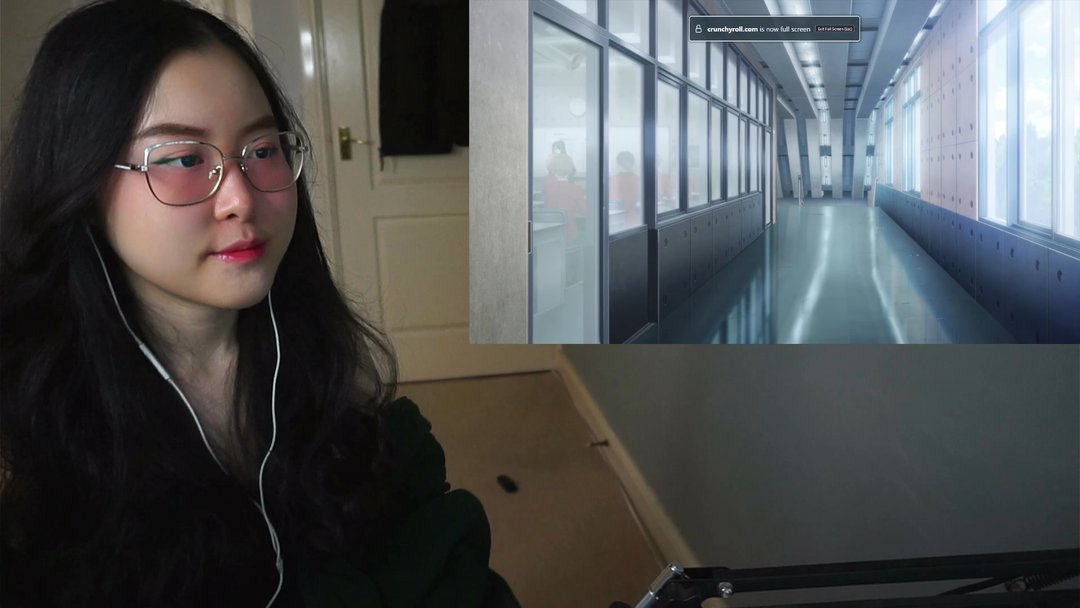 CL@$$R00M 0F TH3 EL1T3 - S3 EP6