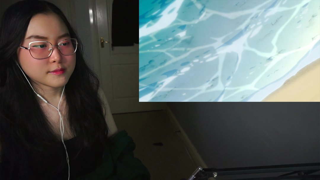 T3N$UR@ DI@RY - EP 4