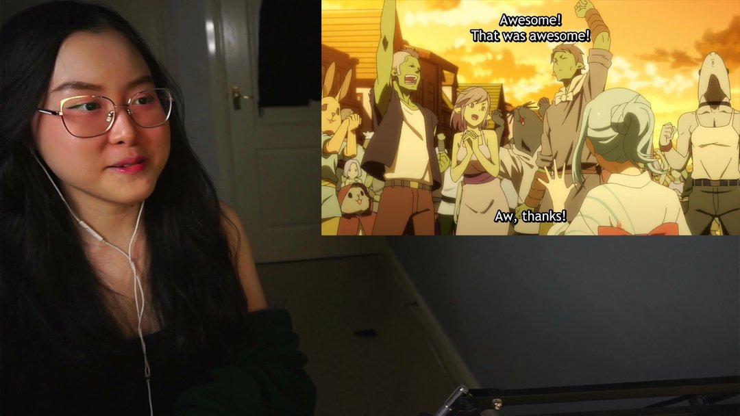 T3N$UR@ DI@RY - EP 5