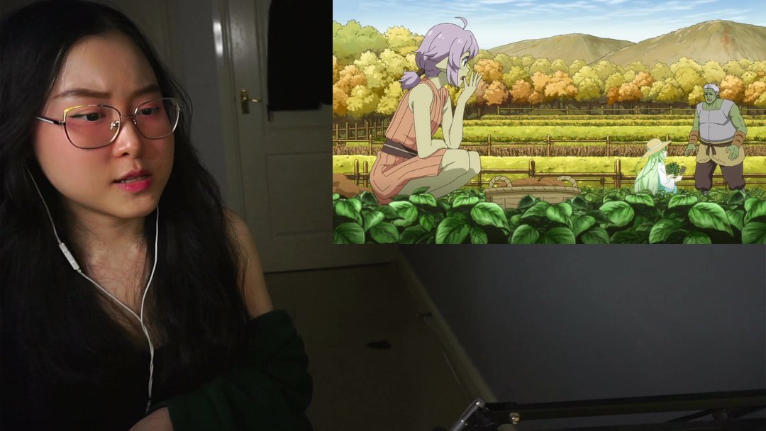 T3N$UR@ DI@RY - EP 8