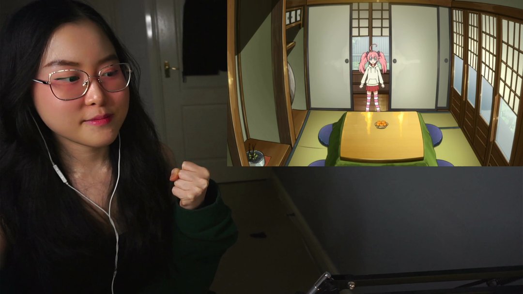 T3N$UR@ DI@RY - EP 9