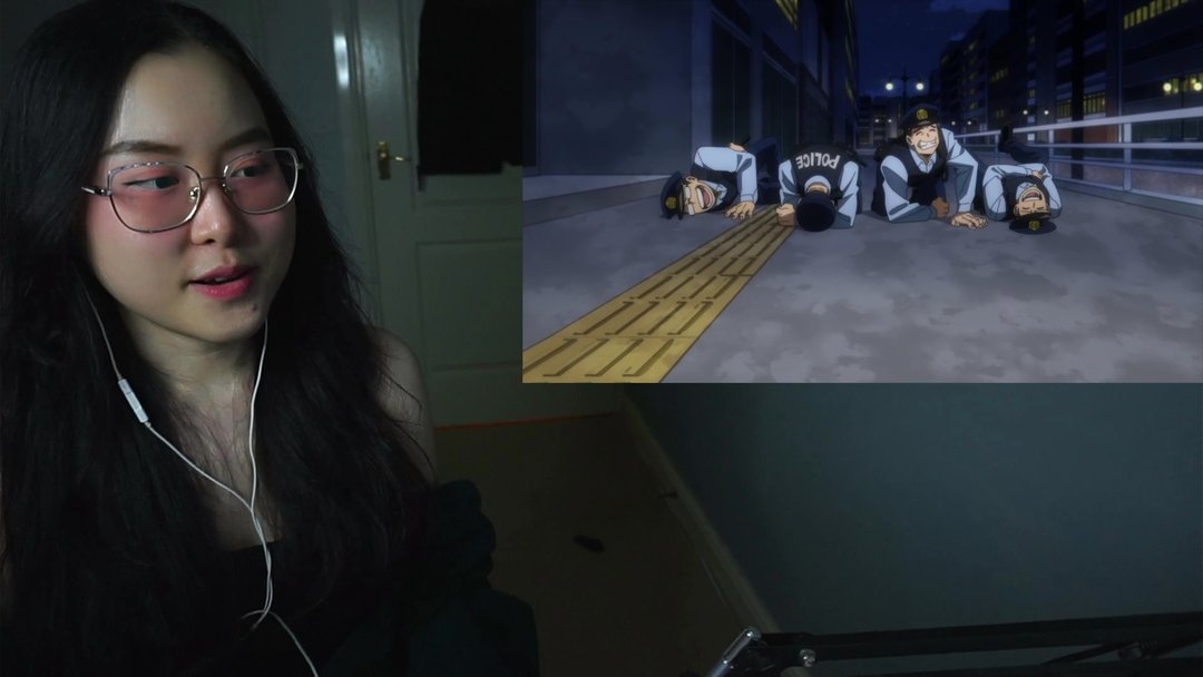 MH@ - OVA 6 (Laugh!)