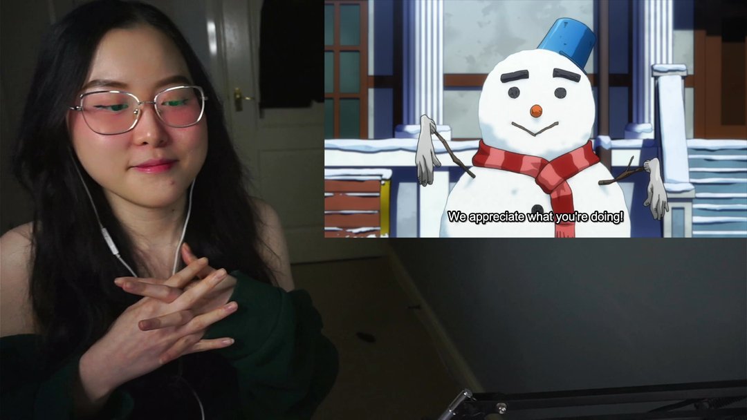 MH@ - OVA 7 (UA Her0es Battle)