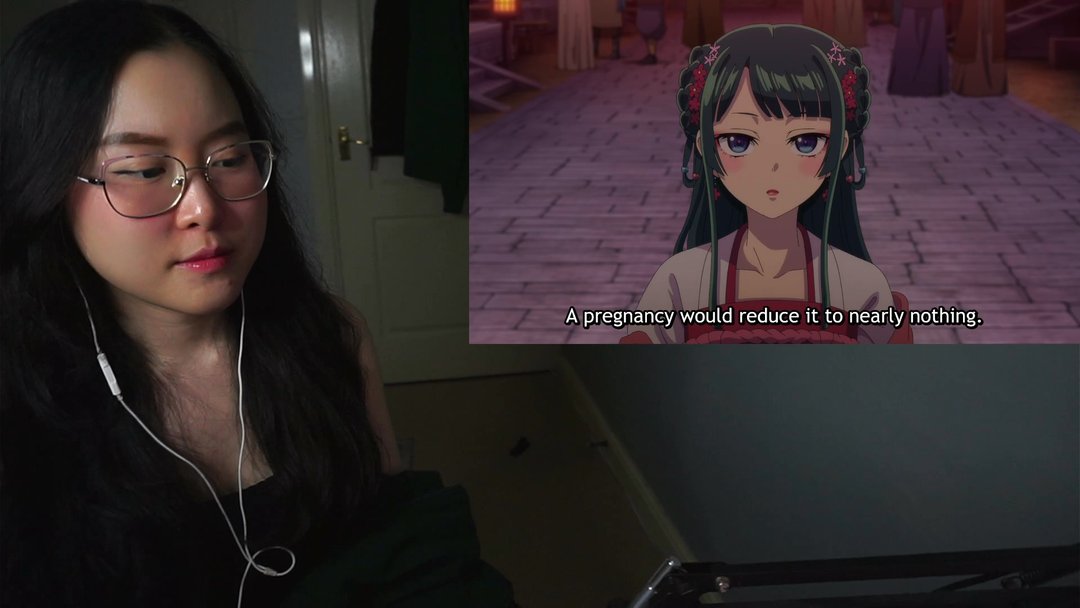 TH3 AP0TH3C@RY D1@R13$ - EP 18