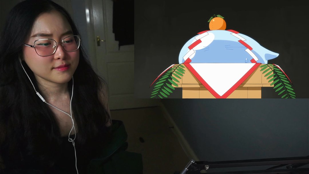 T3N$UR@ DI@RY - EP 12