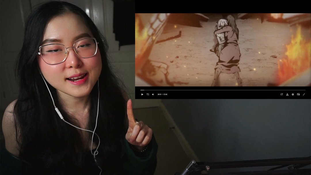 CH@1N3D S0LD13R - EP 7