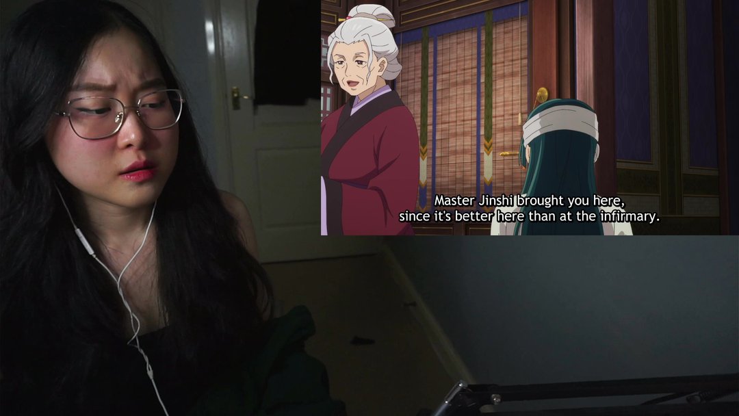 TH3 AP0TH3C@RY D1@R13$ - EP 20