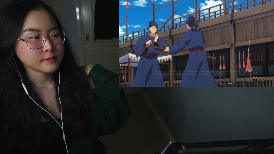 TH3 AP0TH3C@RY D1@R13$ - EP 21