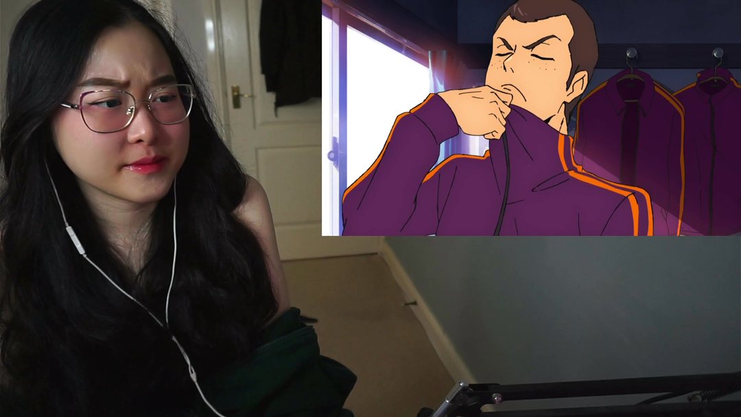 T0WER 0F G0D - S1 EP1