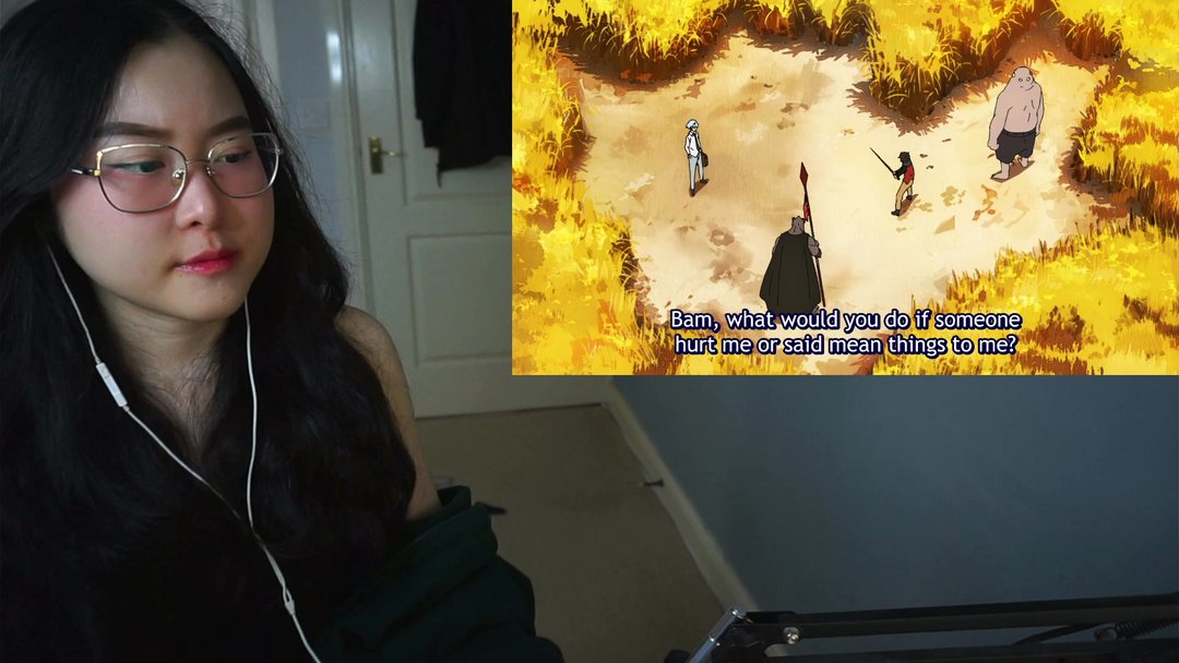  T0WER 0F G0D - S1 EP2