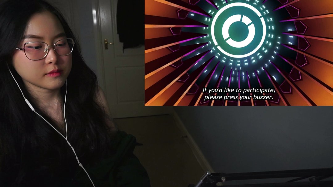 T0WER 0F G0D - S1 EP4