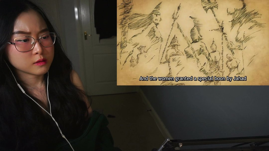  T0WER 0F G0D - S1 EP7