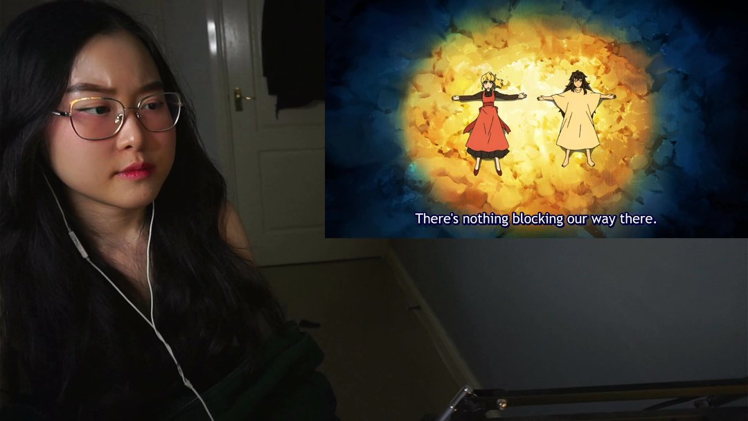  T0WER 0F G0D - S1 EP6